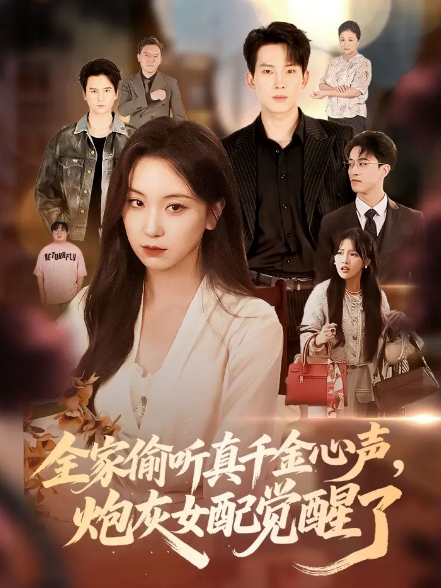 全家偷听真千金心声炮灰女配觉醒了岳杨胡耀文主演69集全集完整版实时更新免费在线观看未删减版百度夸克网盘资源分享下载 第1张 全家偷听真千金心声炮灰女配觉醒了岳杨胡耀文主演69集全集完整版实时更新免费在线观看未删减版百度夸克网盘资源分享下载 第1张