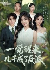 一觉醒来儿子成了反派张宇轩&牛静捷主演60集全集免费无卡顿在线观看未删减版,百度夸克网盘资源分享下载 第1张 一觉醒来儿子成了反派张宇轩&牛静捷主演60集全集免费无卡顿在线观看未删减版,百度夸克网盘资源分享下载 第1张