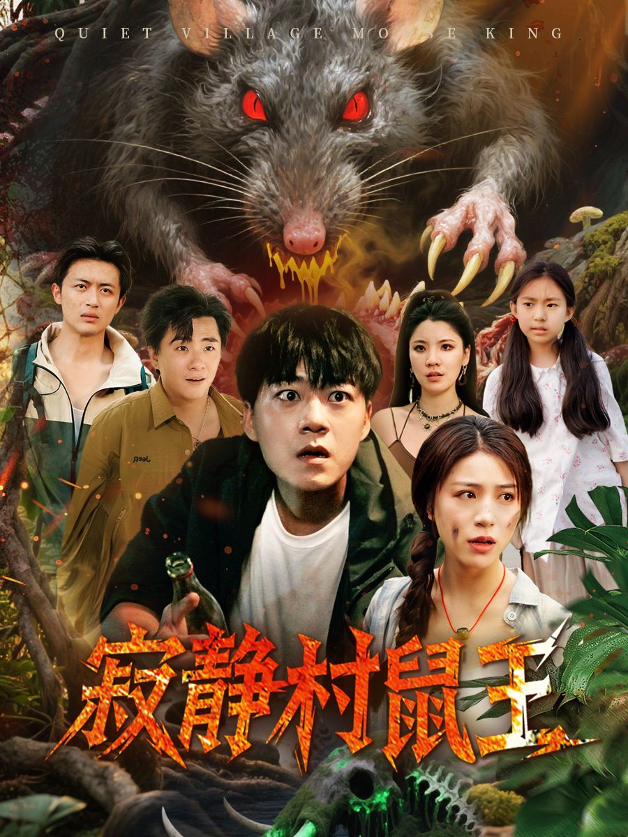 热门短剧寂静村鼠王53集全集完整版免费在线观看播放未删减版资源,百度网盘夸克网盘免费分享资源下载 第1张 热门短剧寂静村鼠王53集全集完整版免费在线观看播放未删减版资源,百度网盘夸克网盘免费分享资源下载 第1张