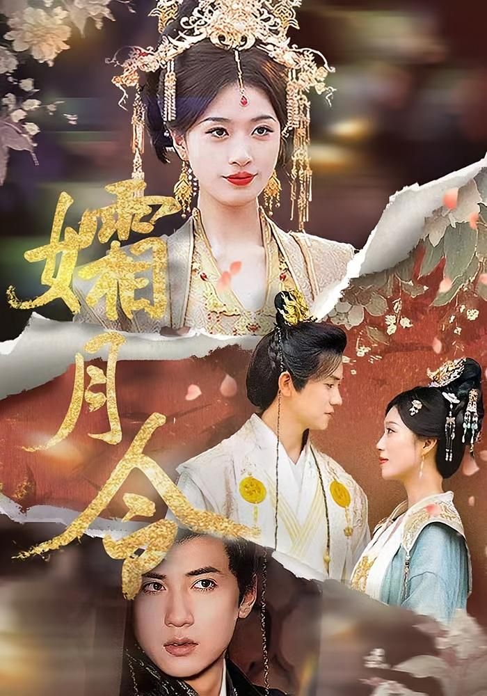 热门短剧孀月令61集全 孙睿虞彤彤主演 免费在线观看未删减版全集 百度网盘夸克网盘资源下载分享  第1张