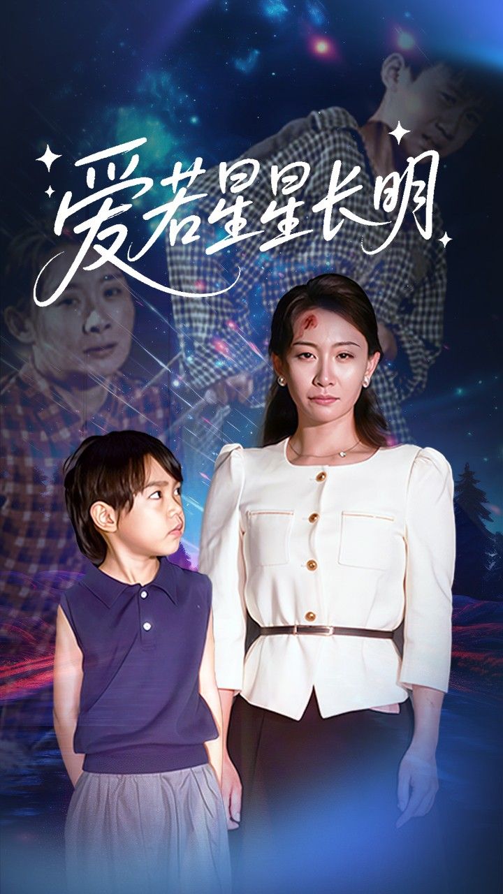 爱若星星长明梁昦子王祈嘉主演61集全集完整版免费无卡顿在线观看,未删减版百度网盘夸克网盘资源分享下载 第1张 爱若星星长明梁昦子王祈嘉主演61集全集完整版免费无卡顿在线观看,未删减版百度网盘夸克网盘资源分享下载 第1张