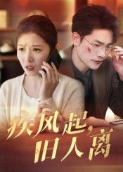 热门短剧疾风起旧人离32集薛海威刘灿全集完整版未删减免费在线观看，百度网盘夸克网盘资源分享下载  第1张