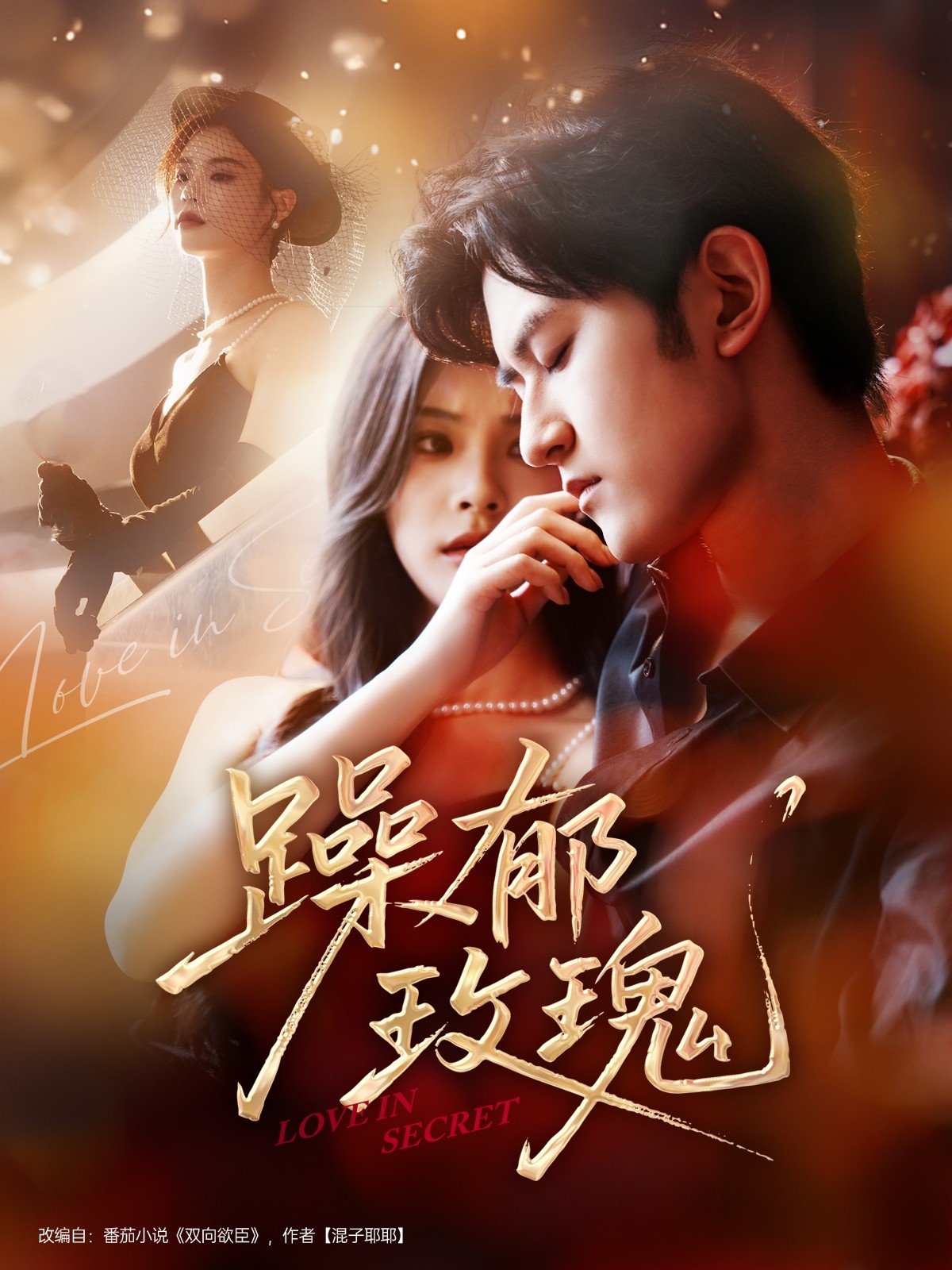 短剧躁郁玫瑰免费观看高清全集,大结局已完结