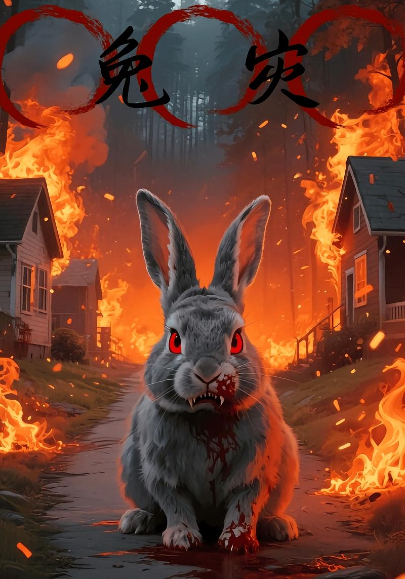 短剧兔灾全集免费在线观看,高清画质大结局震撼来袭! 第1张 短剧兔灾全集免费在线观看,高清画质大结局震撼来袭! 第1张