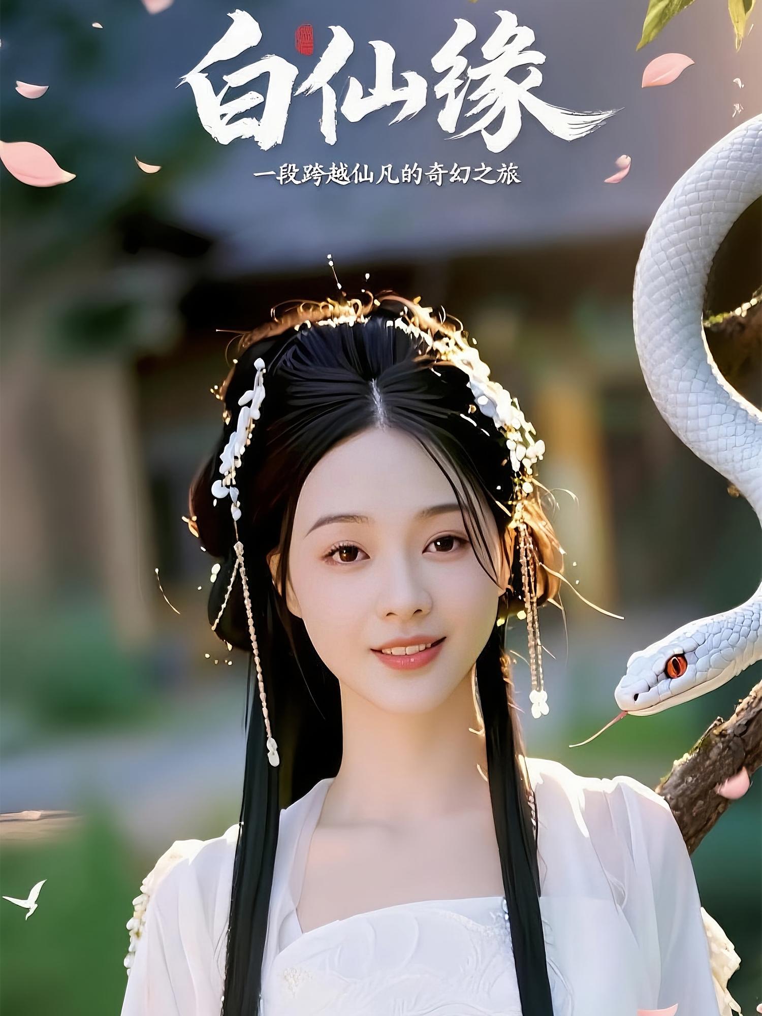 短剧白仙缘免费观看高清全集完整版,在线无限制播放,高清画质畅享全剧情,更新及时无广告,立即追剧!