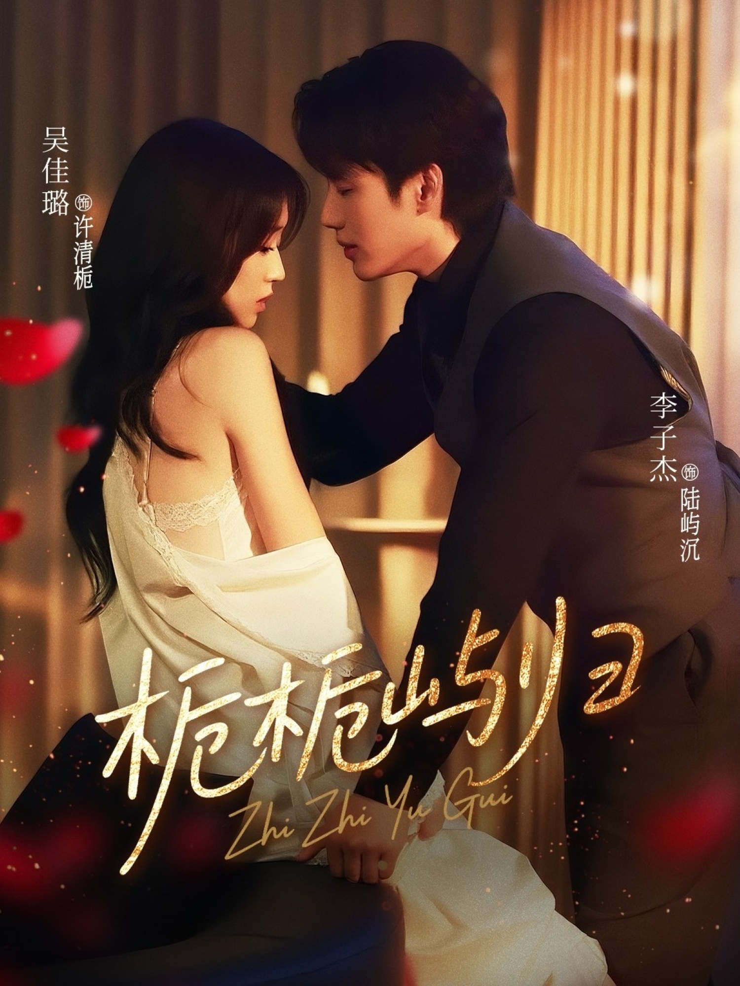 热门短剧栀栀屿归80集全集未删减李子杰吴佳璐免费无水印在线观看播放百度网盘夸克网盘资源分享下载  第1张