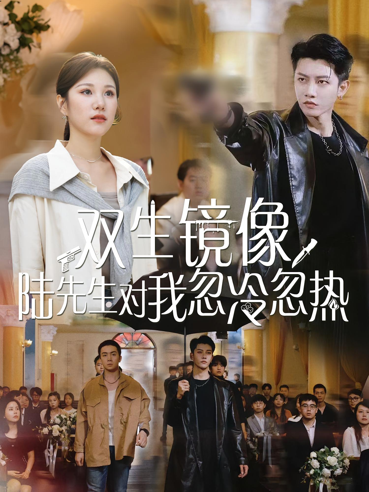 双生镜像陆先生对我忽冷忽热61集全集未删减版免费在线观看,百度网盘夸克网盘资源分享下载 第1张 双生镜像陆先生对我忽冷忽热61集全集未删减版免费在线观看,百度网盘夸克网盘资源分享下载 第1张