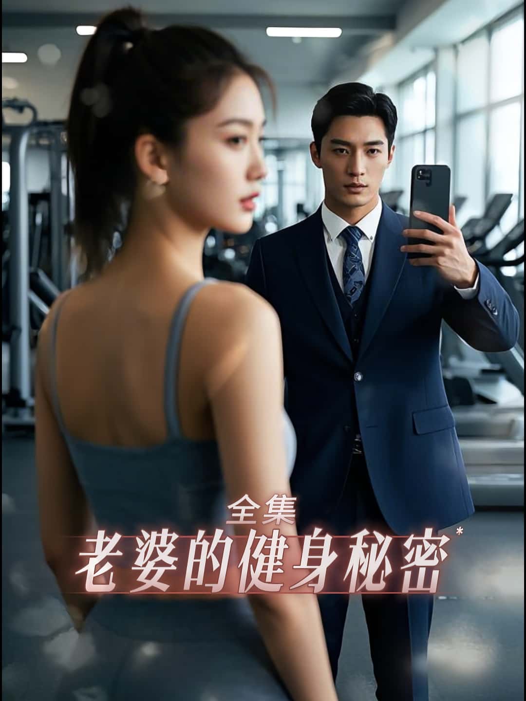 热门短剧老婆健身的秘密10集全集江淮周宇主演,未删减版免费在线观看,百度网盘夸克网盘资源下载分享 第1张 热门短剧老婆健身的秘密10集全集江淮周宇主演,未删减版免费在线观看,百度网盘夸克网盘资源下载分享 第1张