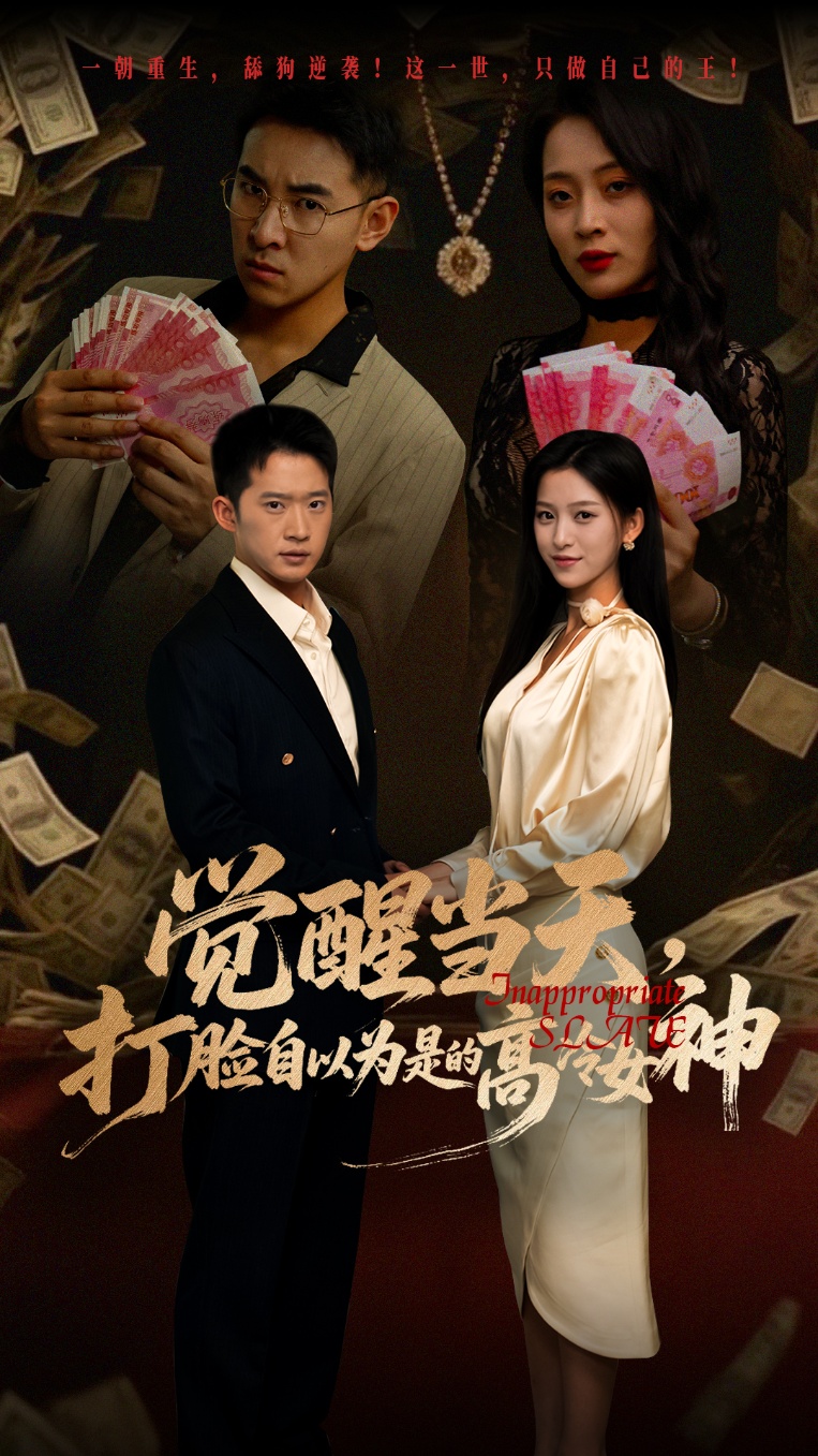 热门短剧《觉醒当天打脸自以为是的高冷女神(84集)吕洁&邓威》 全集完整版免费在线观看播放未删减版资源,短剧百度网盘夸克网盘免费分享资源下载