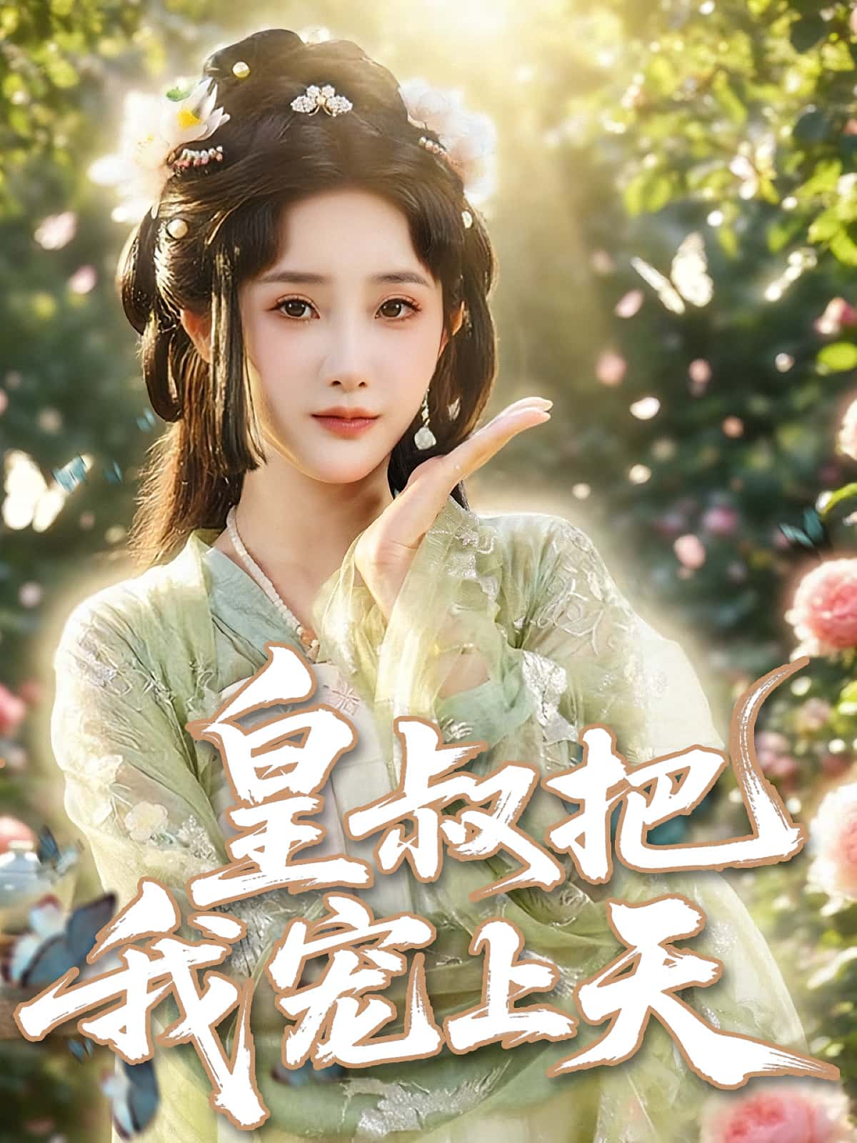 热门短剧皇叔把我宠上天(82集)张乙萌李泊翰主演,全集完整版未删减免费在线观看,百度网盘夸克网盘资源下载分享 第1张 热门短剧皇叔把我宠上天(82集)张乙萌李泊翰主演,全集完整版未删减免费在线观看,百度网盘夸克网盘资源下载分享 第1张