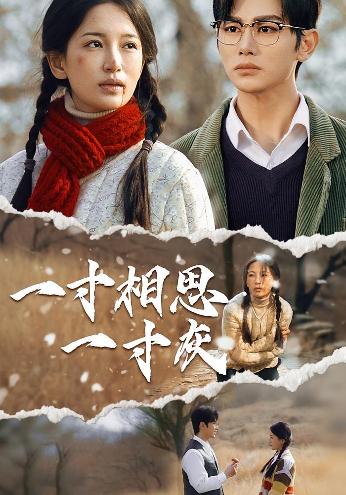 热门短剧一寸相思一寸灰43集全集完整版高清未删减版,免费在线观看播放,百度网盘夸克网盘资源分享下载 第1张 热门短剧一寸相思一寸灰43集全集完整版高清未删减版,免费在线观看播放,百度网盘夸克网盘资源分享下载 第1张