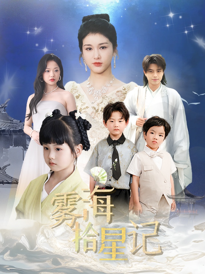 热门短剧雾海拾星记67集尚雨茜主演,全集完整版未删减免费在线观看,百度网盘夸克网盘资源下载分享 第1张 热门短剧雾海拾星记67集尚雨茜主演,全集完整版未删减免费在线观看,百度网盘夸克网盘资源下载分享 第1张