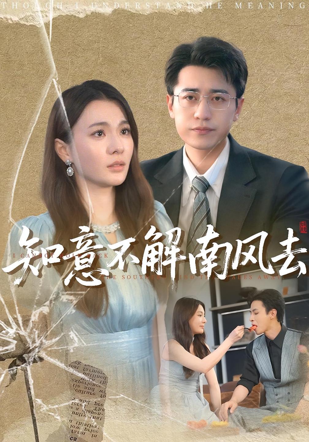 知意不解南风去林子晴白家宁主演90集全集未删减高清版免费在线观看，百度网盘夸克网盘资源分享下载  第1张