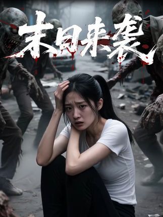 热门短剧末日来袭（13集）AI短剧全集完整版免费无水印在线观看未删减版，百度网盘夸克网盘免费资源分享下载