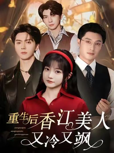 热门短剧重生后香江美人又冷又飒72集全集完结!王煜可晴韩悦主演,未删减版免费在线观看,百度网盘夸克网盘资源分享下载 第1张 热门短剧重生后香江美人又冷又飒72集全集完结!王煜可晴韩悦主演,未删减版免费在线观看,百度网盘夸克网盘资源分享下载 第1张