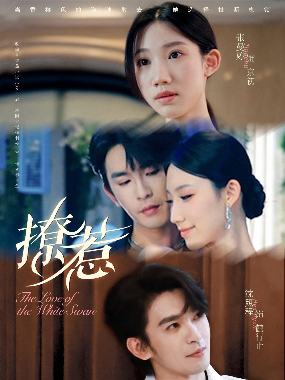 热门短剧撩惹80集全集 张曼婷沈照程主演 免费无卡顿在线观看 未删减版 百度网盘夸克网盘资源分享下载 第1张 热门短剧撩惹80集全集 张曼婷沈照程主演 免费无卡顿在线观看 未删减版 百度网盘夸克网盘资源分享下载 第1张