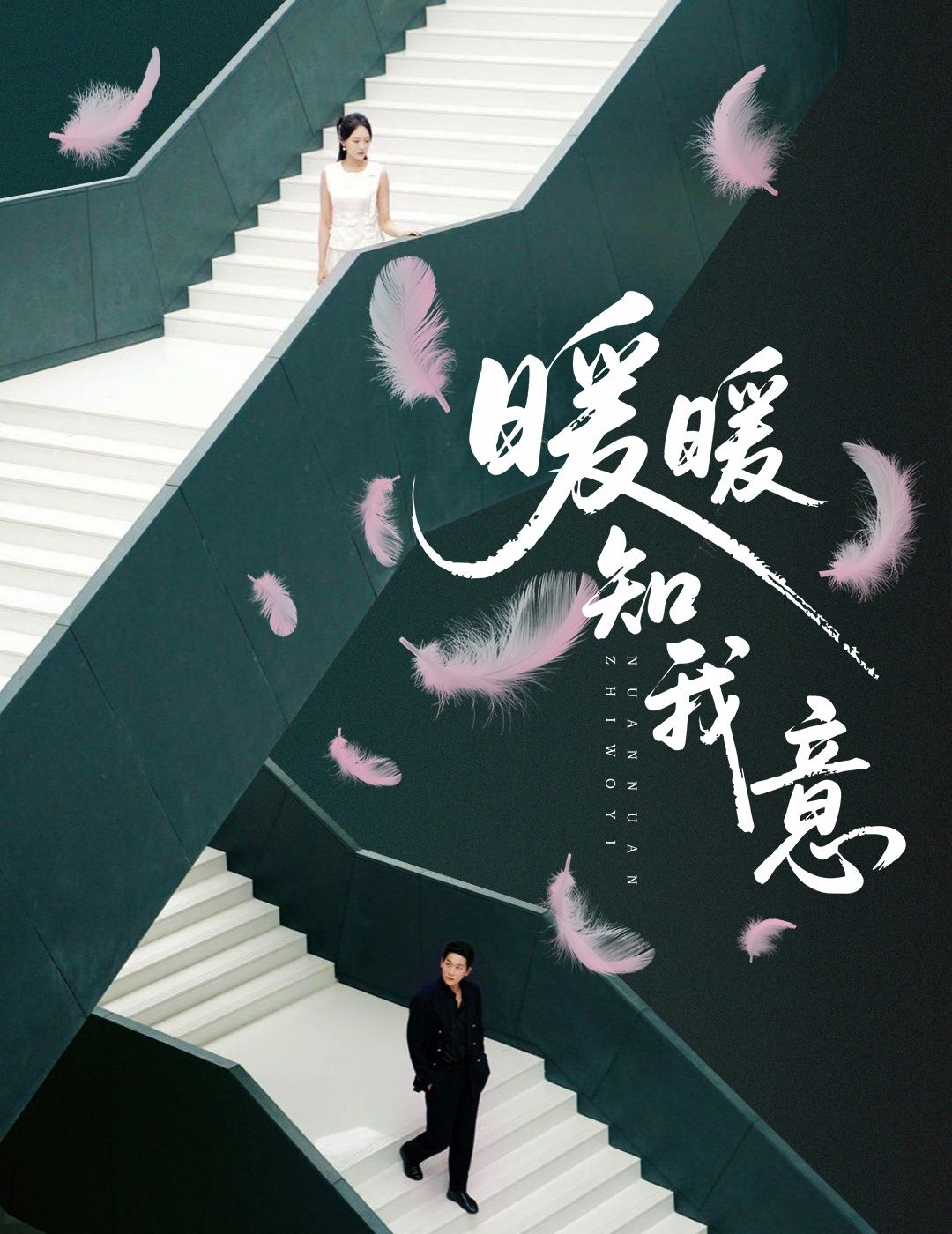 暖暖知我意张旋程琳淼主演61集全集完整版免费在线观看未删减版实时更新百度网盘夸克网盘资源下载  第1张