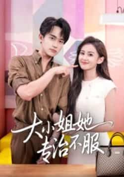 热门短剧大小姐她专治不服51集李永臻刘心宇主演,全集完整版免费无广告在线观看+百度网盘夸克未删减资源下载 第1张 热门短剧大小姐她专治不服51集李永臻刘心宇主演,全集完整版免费无广告在线观看+百度网盘夸克未删减资源下载 第1张