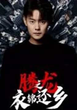 腾龙之衣锦还乡30集邱浩轩主演热门短剧,全集完整版未删减免费在线观看,百度网盘夸克网盘资源分享下载 第1张 腾龙之衣锦还乡30集邱浩轩主演热门短剧,全集完整版未删减免费在线观看,百度网盘夸克网盘资源分享下载 第1张