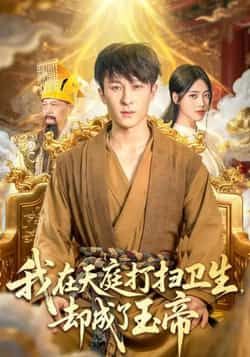 热门短剧我在天庭打扫卫生却成了玉帝79集全集 江炘聂杨主演 未删减版免费在线观看 百度网盘夸克网盘资源速存下载 第1张 热门短剧我在天庭打扫卫生却成了玉帝79集全集 江炘聂杨主演 未删减版免费在线观看 百度网盘夸克网盘资源速存下载 第1张