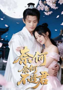 热门短剧奈何奈何不逢君57集全集完整版未删减，骆诗琪刘润铭主演，免费在线观看播放，百度网盘夸克网盘资源下载分享  第1张