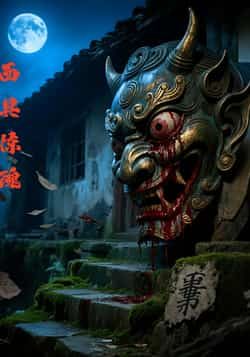 热门短剧《面具惊魂(34集)》 全集完整版免费在线播放观看未删减版资源,短剧百度网盘夸克网盘免费资源分享下载 第1张 热门短剧《面具惊魂(34集)》 全集完整版免费在线播放观看未删减版资源,短剧百度网盘夸克网盘免费资源分享下载 第1张