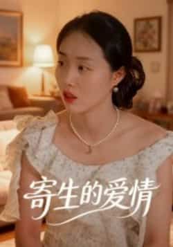 热门短剧寄生的爱情最新全集完整版免费在线观看未删减版，百度网盘夸克网盘资源分享下载  第1张