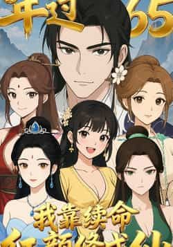 热门短剧年过65,我靠续命红颜修成仙全集完整版实时更新免费在线观看未删减版,百度网盘夸克网盘资源分享下载 第1张 热门短剧年过65,我靠续命红颜修成仙全集完整版实时更新免费在线观看未删减版,百度网盘夸克网盘资源分享下载 第1张