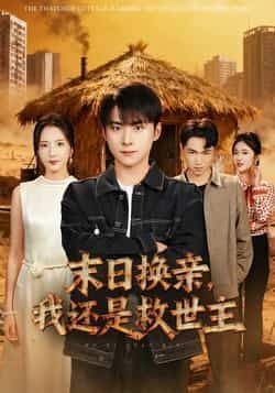 热门短剧末日换亲,我还是救世主全集完整版未删减,极速免费在线观看,百度网盘夸克网盘免费资源分享下载 第1张 热门短剧末日换亲,我还是救世主全集完整版未删减,极速免费在线观看,百度网盘夸克网盘免费资源分享下载 第1张