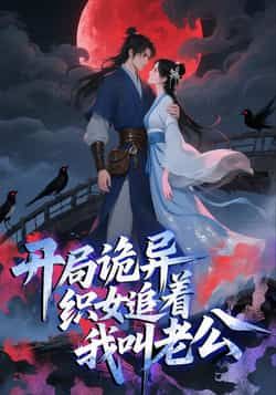 热门动漫开局诡异织女追着我叫老公全集完整版实时更新免费在线观看未删减版,百度网盘夸克网盘免费资源分享下载 第1张 热门动漫开局诡异织女追着我叫老公全集完整版实时更新免费在线观看未删减版,百度网盘夸克网盘免费资源分享下载 第1张