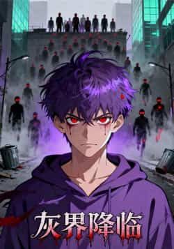热门动漫《灰界降临》 最新全集完整版免费在线观看播放未删减版资源,短剧百度网盘夸克网盘免费资源分享下载 第1张 热门动漫《灰界降临》 最新全集完整版免费在线观看播放未删减版资源,短剧百度网盘夸克网盘免费资源分享下载 第1张