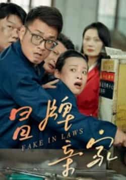 热门短剧冒牌亲家全集完整版未删减，纯净免费在线观看，百度网盘夸克网盘免费资源分享下载  第1张