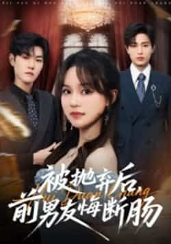 热门短剧被抛弃后，前男友悔断肠全集完整版免费在线观看未删减版，百度网盘夸克网盘免费资源分享下载  第1张