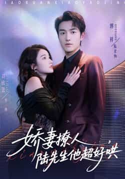 热门短剧娇妻撩人,陆先生他超好哄全集完整版免费在线观看未删减版,百度网盘夸克网盘免费资源秒存分享下载 第1张 热门短剧娇妻撩人,陆先生他超好哄全集完整版免费在线观看未删减版,百度网盘夸克网盘免费资源秒存分享下载 第1张