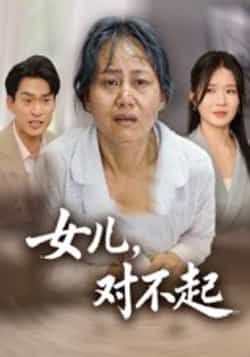 热门短剧《女儿,对不起》 全集完整版免费播放在线观看未删减版资源,短剧百度网盘夸克网盘免费资源分享下载 第1张 热门短剧《女儿,对不起》 全集完整版免费播放在线观看未删减版资源,短剧百度网盘夸克网盘免费资源分享下载 第1张