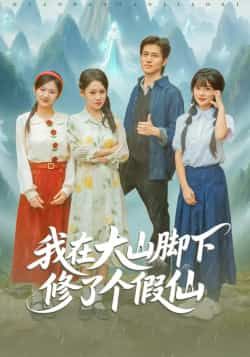 我在大山脚下修了个假仙全集完整版免费无需注册在线观看播放未删减版,百度网盘夸克网盘免费资源分享下载 第1张 我在大山脚下修了个假仙全集完整版免费无需注册在线观看播放未删减版,百度网盘夸克网盘免费资源分享下载 第1张