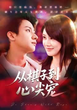 热门短剧从棋子到心尖宠全集完整版免费在线观看，未删减版资源，百度网盘夸克网盘免费下载分享  第1张