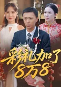 热门短剧彩礼加了8万8全集未删减版,纯净免费在线观看,百度网盘夸克网盘免费资源下载分享,未删减版资源在线播放全集观看 第1张 热门短剧彩礼加了8万8全集未删减版,纯净免费在线观看,百度网盘夸克网盘免费资源下载分享,未删减版资源在线播放全集观看 第1张