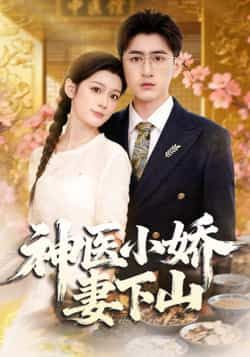 热门短剧神医小娇妻下山全集完整版免费在线观看未删减版，百度网盘夸克网盘资源分享下载  第1张