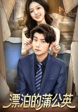 漂泊的蒲公英短剧全集完整版免费在线观看未删减版，百度网盘夸克网盘资源下载分享