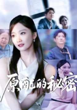 热门短剧原配的秘密全集完整版免费无卡顿在线观看，未删减版百度网盘夸克网盘资源分享下载