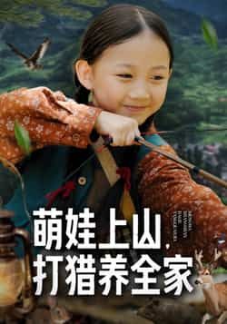 热门短剧《萌娃上山打猎养全家》 全集完整版免费在线观看播放未删减版资源，短剧百度网盘夸克网盘免费资源下载分享