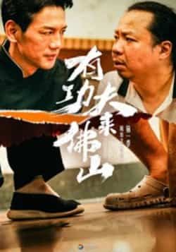 热门短剧有功夫来佛山全集完整版免费无卡顿在线观看，未删减版资源百度网盘夸克网盘免费分享下载，流畅播放直达观看入口