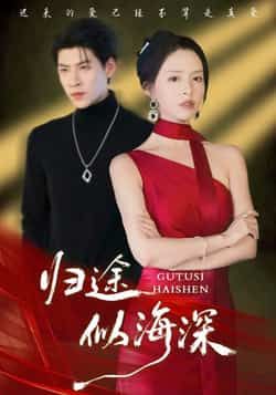 热门短剧《归途似海深》 全集完整版免费在线观看播放未删减版资源，短剧百度网盘夸克网盘免费资源速存分享下载