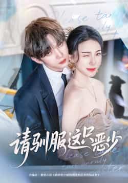 热门短剧请驯服这只恶少全集完整版未删减免费在线观看播放,百度网盘夸克网盘免费资源分享下载