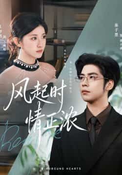 风起时情正浓热门短剧全集完整版未删减免费在线观看播放,百度网盘夸克网盘资源免费分享下载