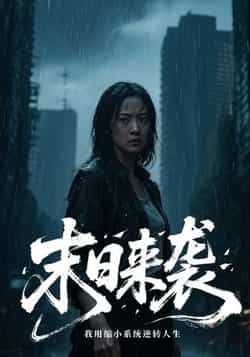 热门短剧末日来袭,我靠缩小系统扭转人生全集完整版免费无广告在线观看,未删减版百度网盘、夸克网盘资源分享下载