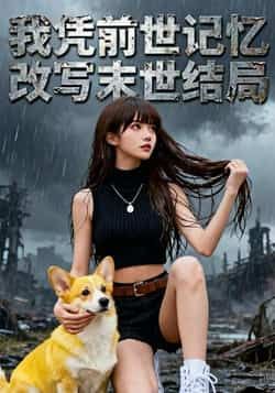 热门短剧我凭前世记忆改写末世结局全集完整版极速免费在线观看未删减版,百度网盘夸克网盘免费资源下载