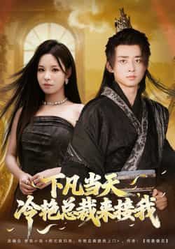 热门短剧《下凡当天,冷艳总裁来接我》 全集完整版免费在线观看播放未删减版资源,短剧百度网盘夸克网盘免费资源速存分享下载